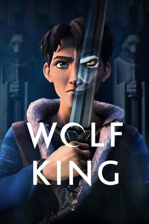 Wolf Kingانمي