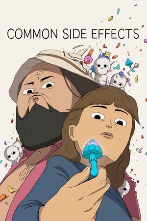 Common Side Effectsانمي 