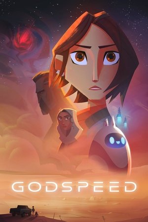 Godspeedانمي 