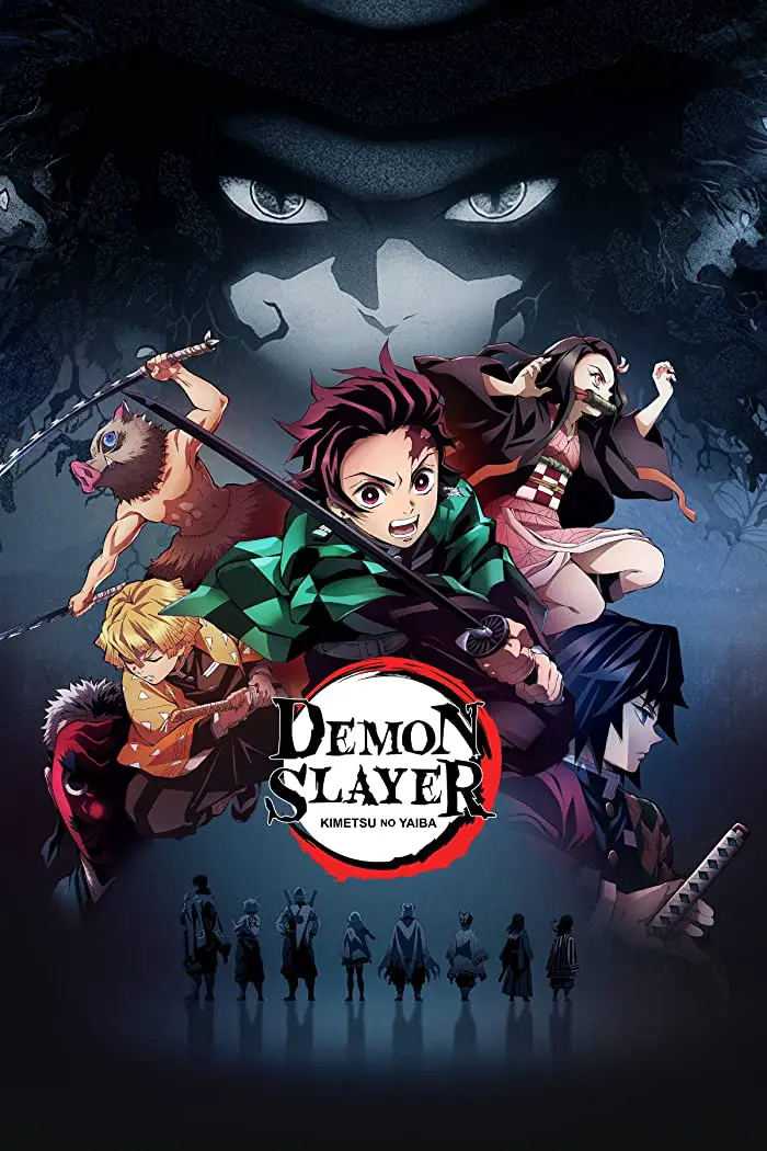 انمي Kimetsu no Yaiba الموسم الاول مترجم رابط 1