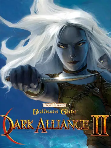 Baldurâ€™s Gate: Dark Alliance II GOG/Steam Versions Fitgirl torrent 1