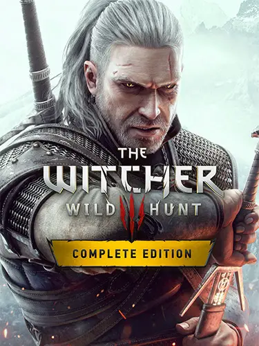 The Witcher 3: Wild Hunt â€“ Complete Edition GOG/Steam v4.00 + All DLCs + Bonus Content Fitgirl torrent 1