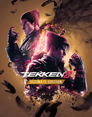 Tekken 8: Ultimate Edition (v1.10.01 + All DLCs + Bonus Content + MULTi15) [DODI Repack] link 2