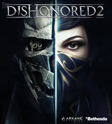 Dishonored 2 [v 1.77.9.0] â€“ [DODI Repack] link 1