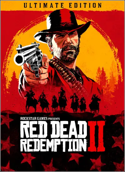 Red Dead Redemption 2: Ultimate Edition (v1491.50 + All DLCs + DLCs Unlocker + MULTi13) [DODI Repack] link 1