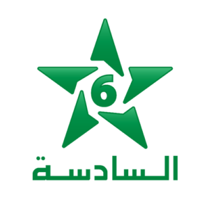 القناة السادسة المغربية بث مباشرمباشر