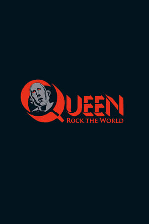 Queen: Rock the World فلم