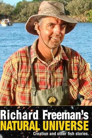 Richard Freeman's Natural Universe فلم