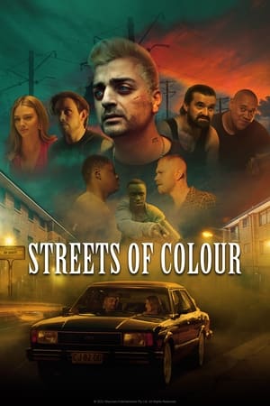 Streets of Colour فلم