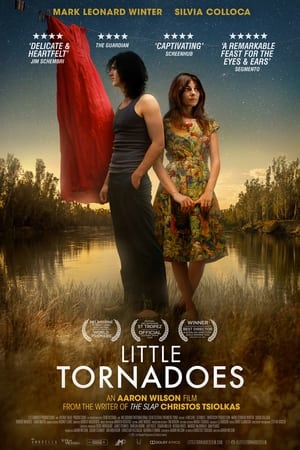 Little Tornadoes فلم
