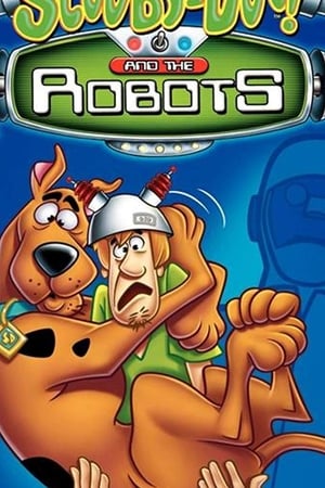 Scooby-Doo! and the Robotsفلم