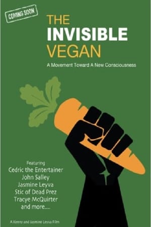 The Invisible Veganفلم