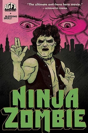 Ninja Zombieفلم