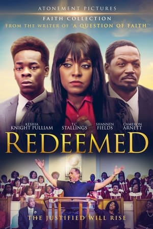 Redeemedفلم