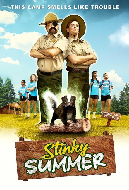 فيلم Stinky Summer  مترجمفلم