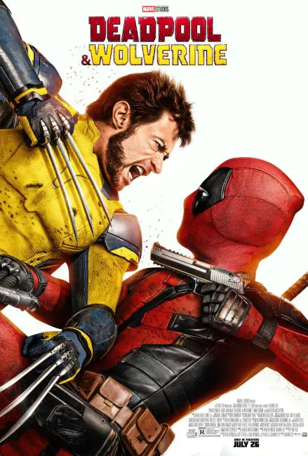 فيلم Deadpool & Wolverine 2024 مترجم اون لاين رابط 1