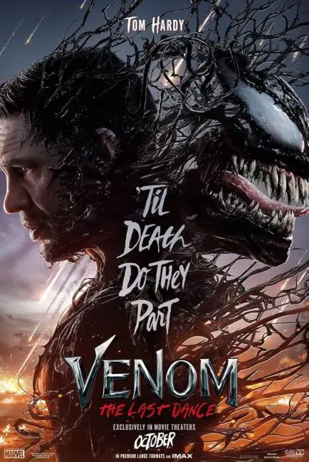 فيلم Venom: The Last Dance 2024 مترجم اون لاين رابط 1