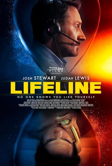 فيلم Lifeline  مترجمفلم 