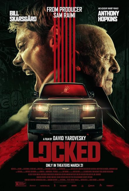 فيلم Locked  مترجمفلم 