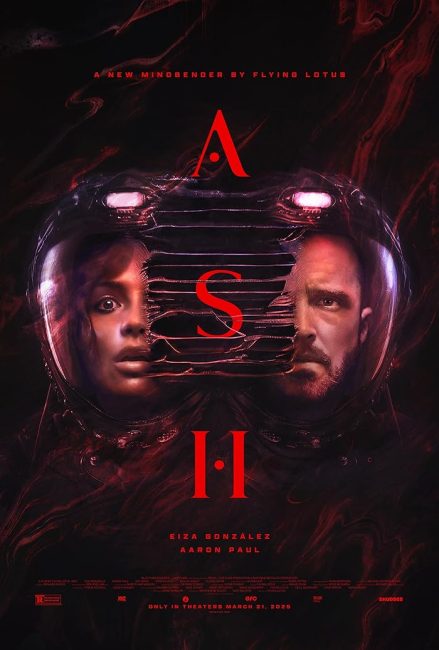 فيلم Ash  مترجمفلم 
