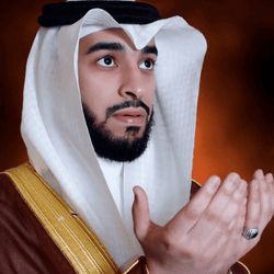 احمد اللحدان الدوسري