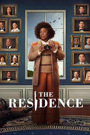 The Residence مسلسل