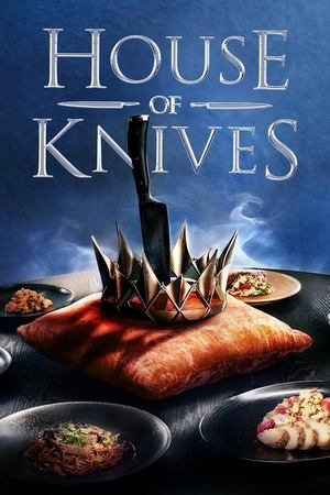 House of Knives مسلسل
