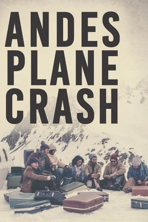 Andes Plane Crash مسلسل