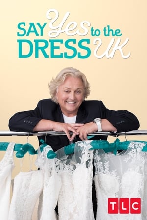 Say Yes to the Dress: UKمسلسل 