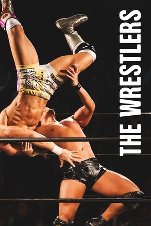 The Wrestlersمسلسل 
