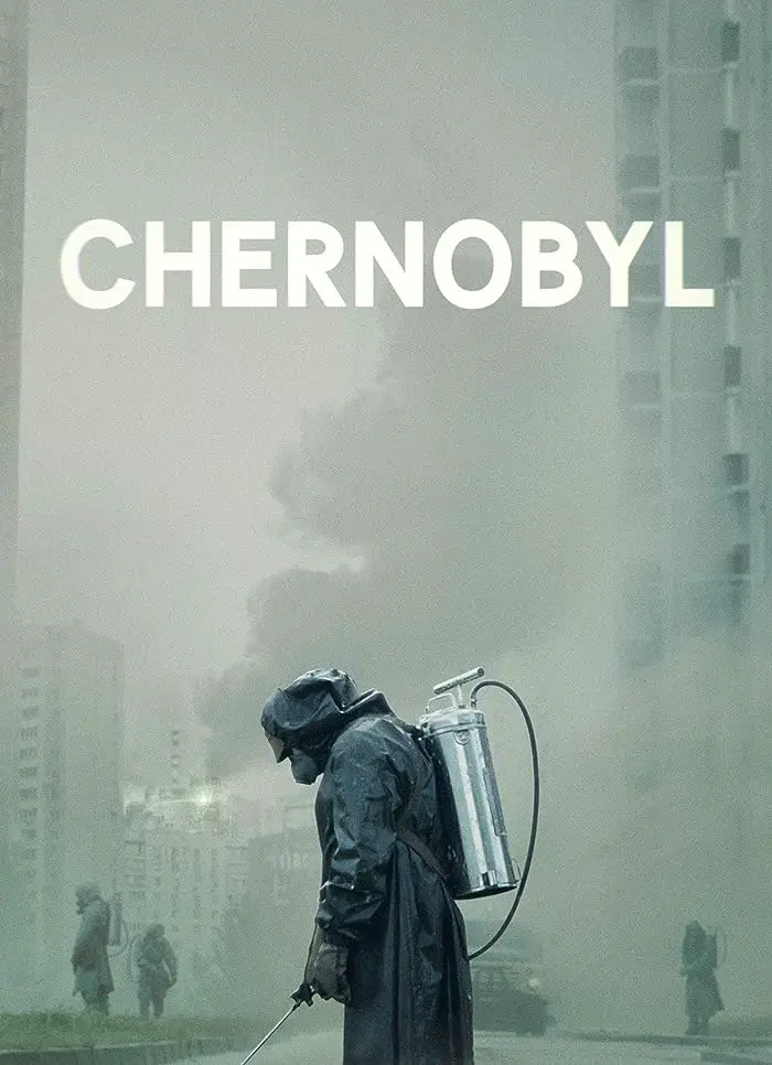 مسلسل Chernobyl الموسم الاول مترجم رابط 1