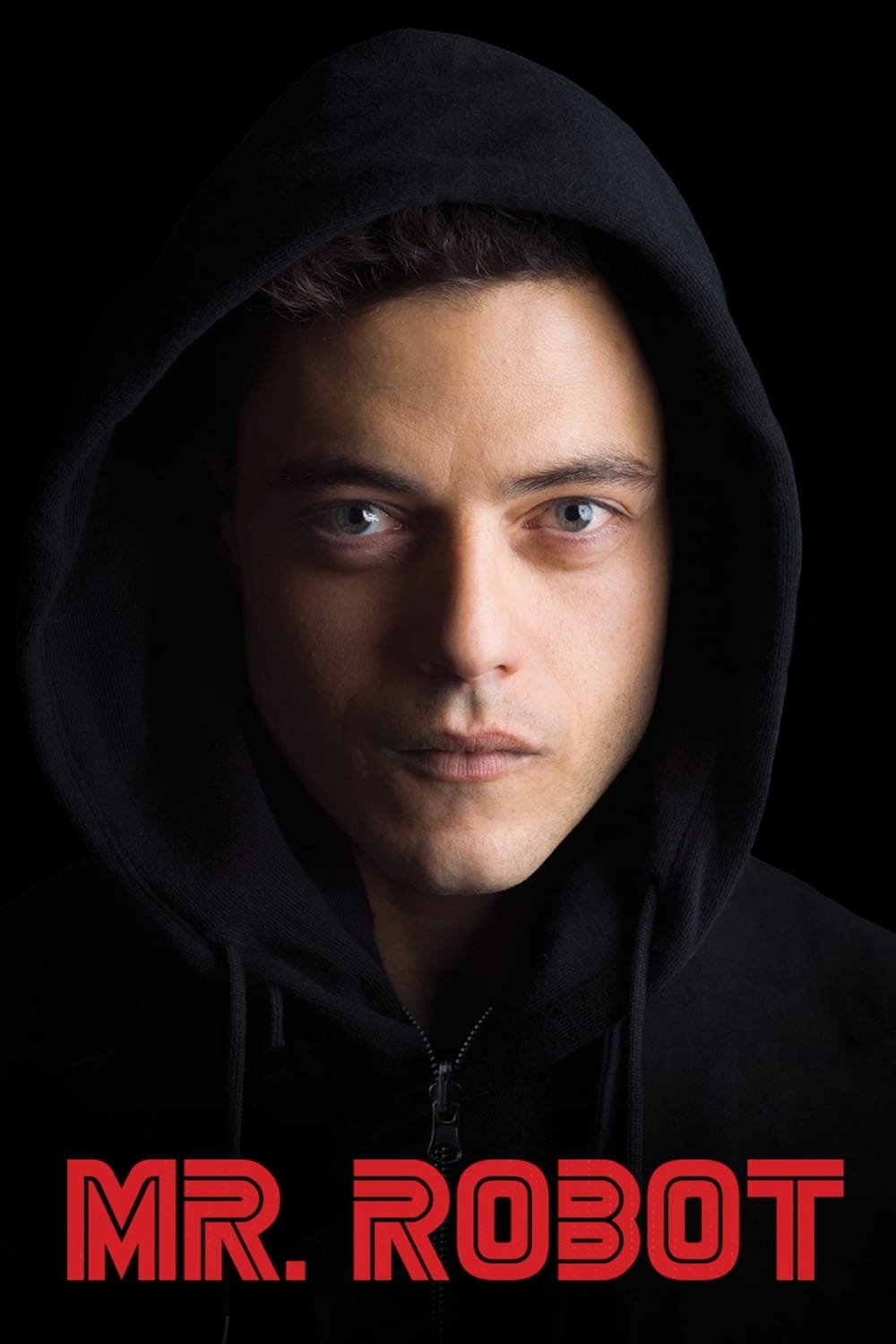 مسلسل Mr. Robot الموسم الاول مترجم رابط 1